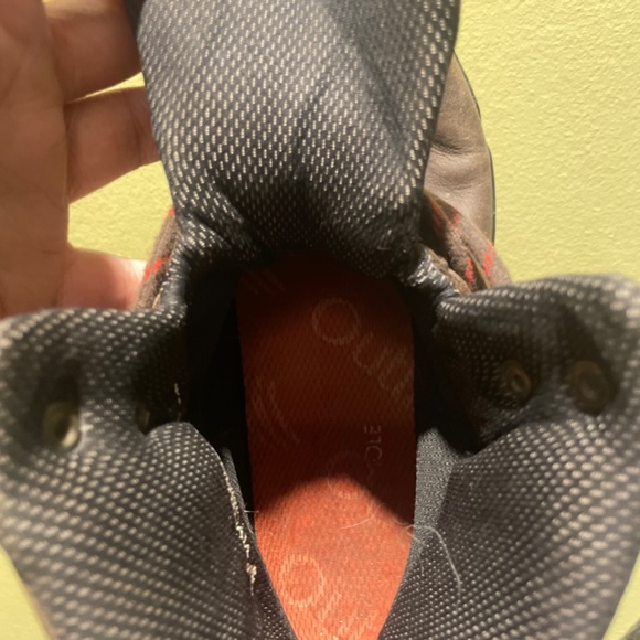 Vivo Barefoot women’s Tracker boot - Picture 8 of 8